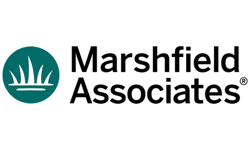 Marshfield-Associates-logo