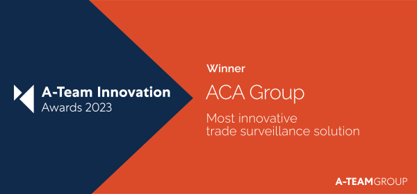 A-Team Innovation Awards 2023 Winner