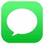 iMessage