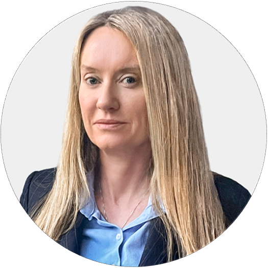 Women in Advisory Spotlight: Clare Curtis - ACA Group