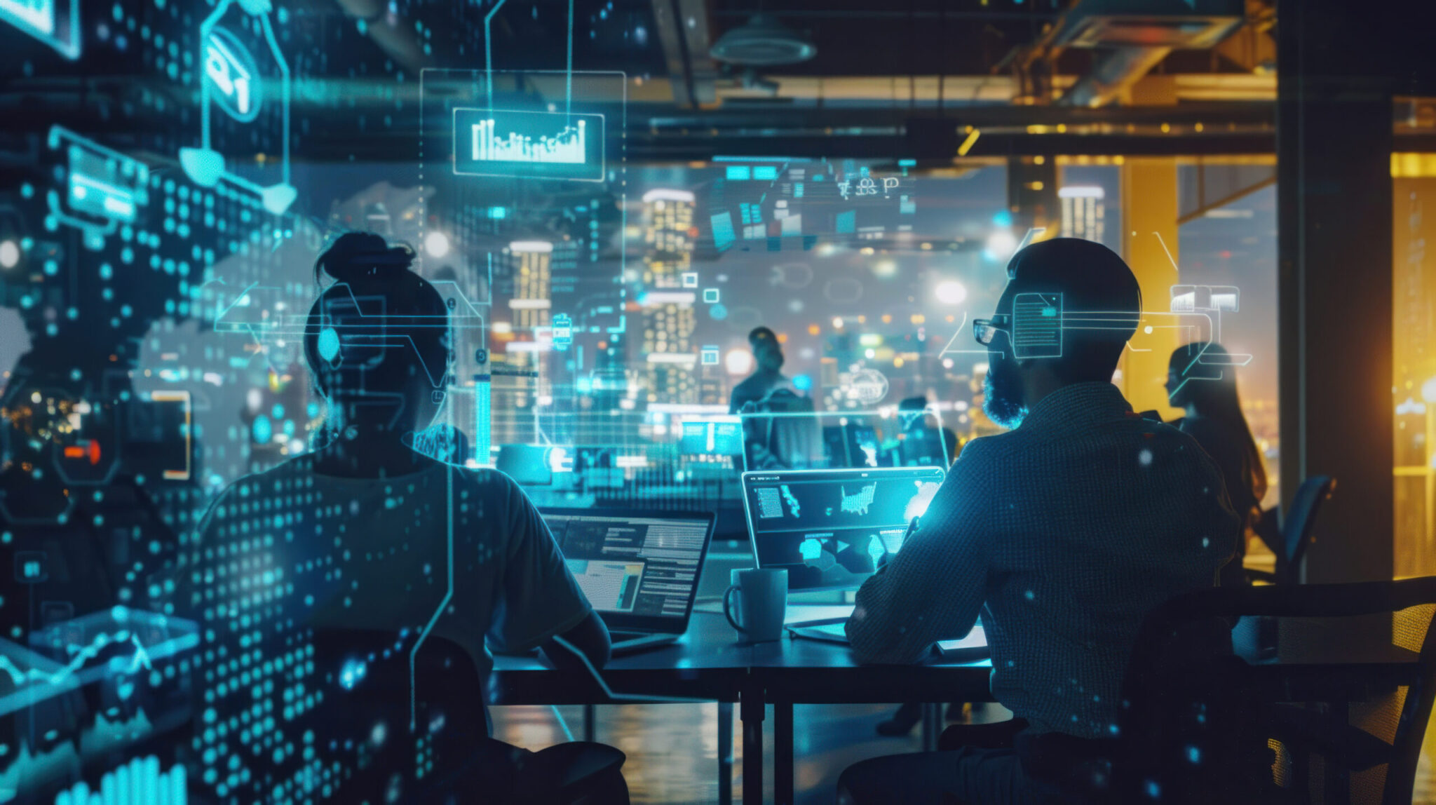ACA's Regulatory Compliance Tech - ComplianceAlpha Platform