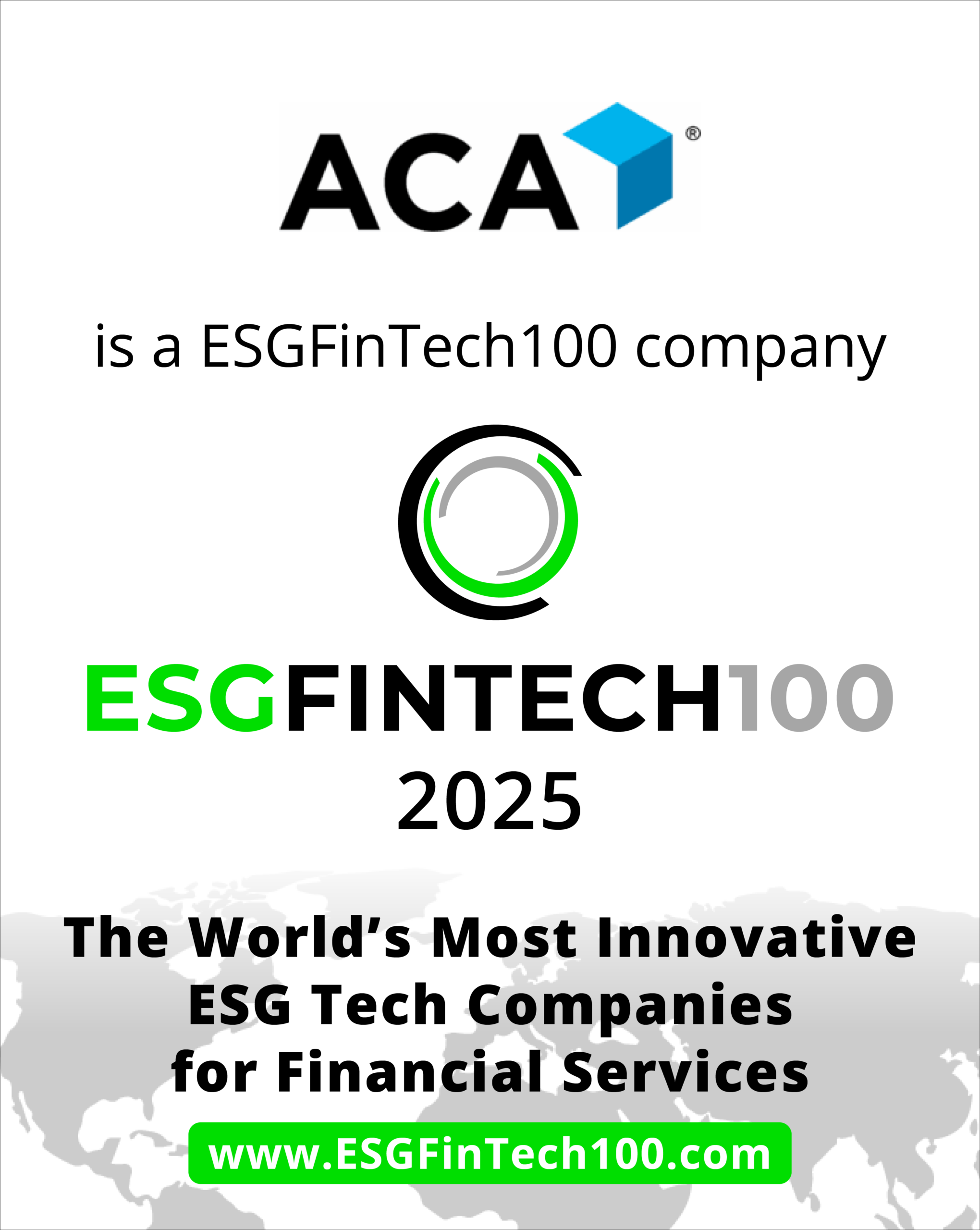 1-ESGFT10025-ACA-Global