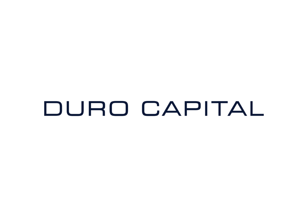 Duro Capital Company Logo